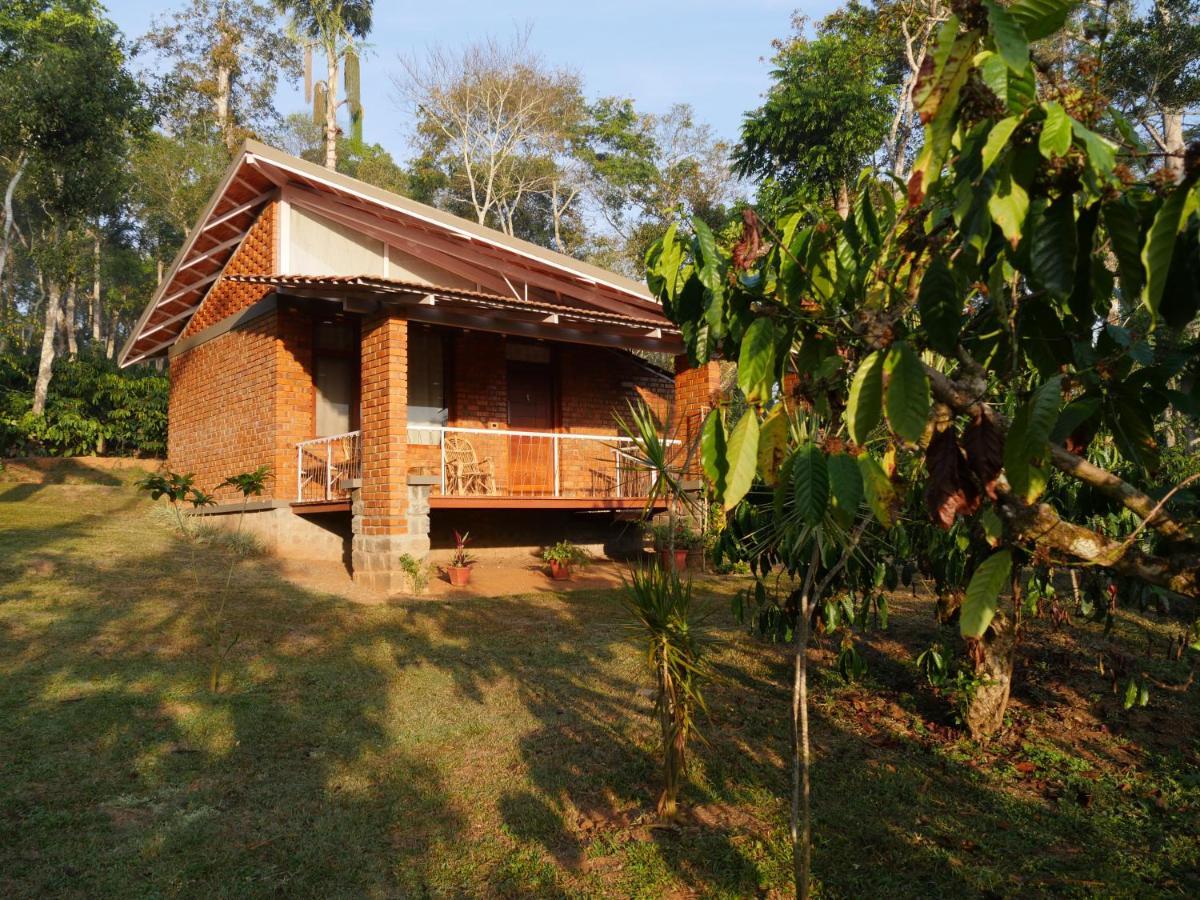 Holiday home Estate - Riverside Coffee