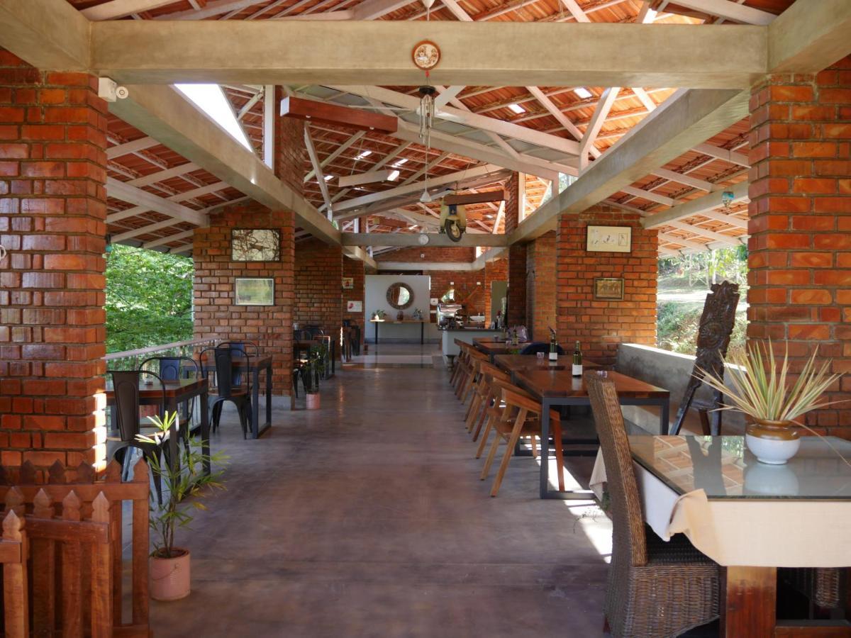 Estate - Riverside Coffee * Siddapura (Karnataka)